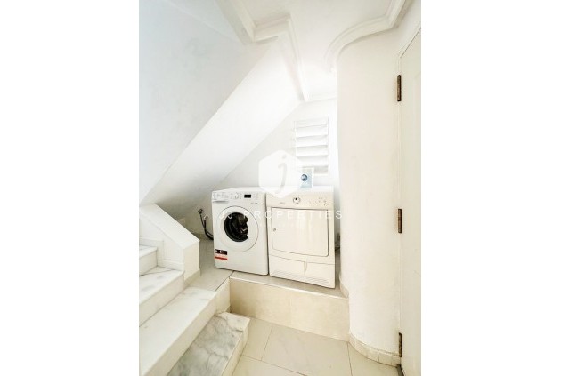 Resale - Villa -
San Miguel de Salinas - Inland