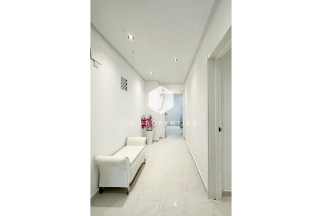 Resale - Villa -
San Miguel de Salinas - Inland