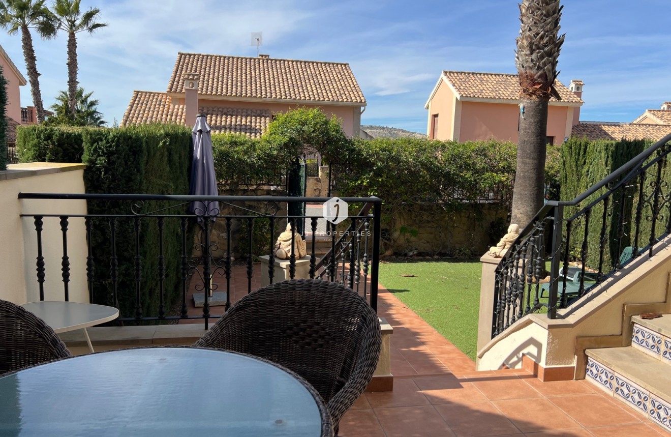 Tweedehands - Bungalow -
Algorfa - Inland