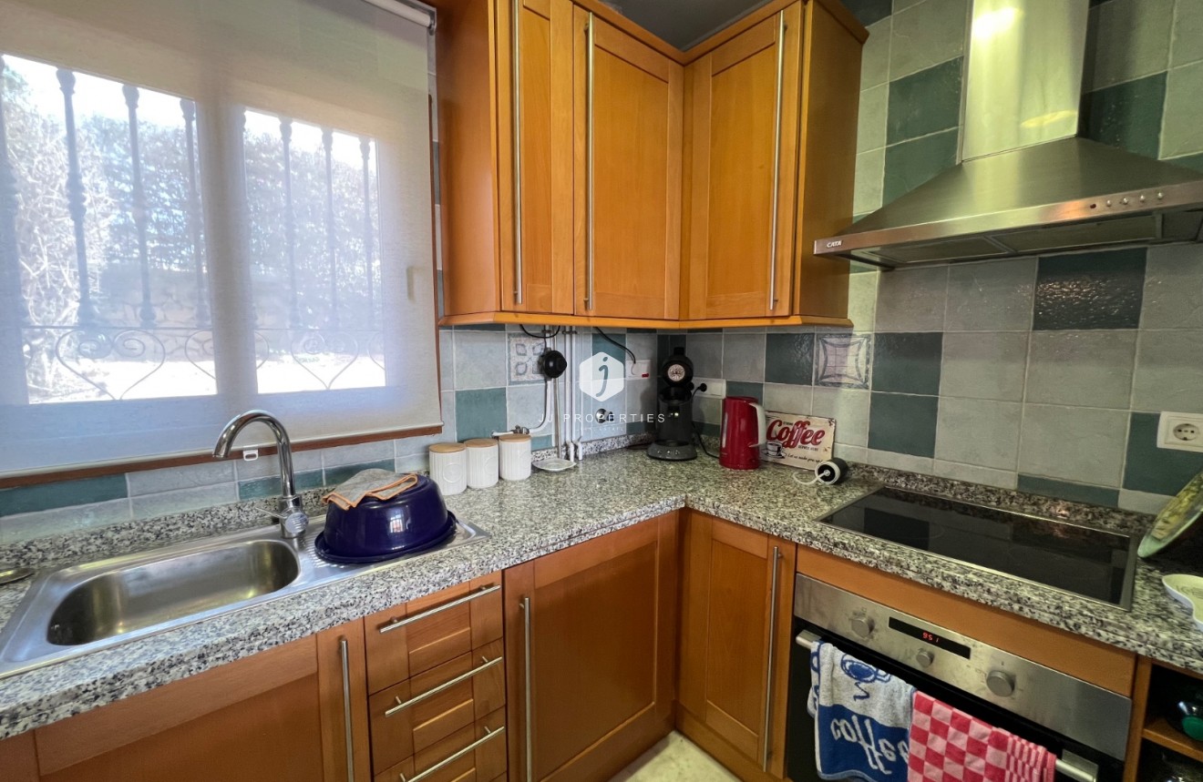 Tweedehands - Bungalow -
Algorfa - Inland