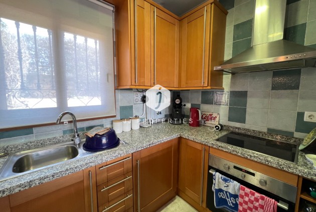 Tweedehands - Bungalow -
Algorfa - Inland
