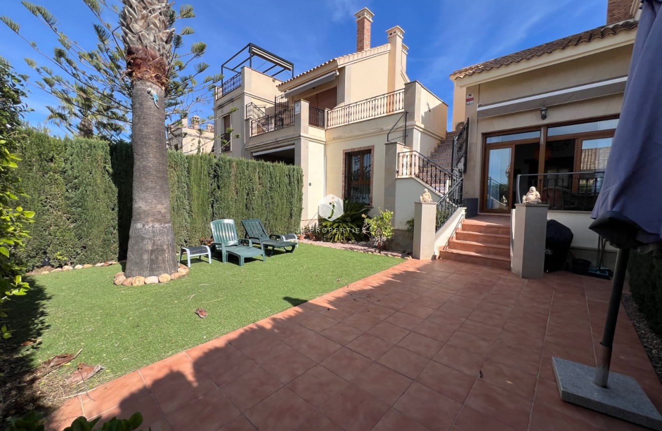 Tweedehands - Bungalow -
Algorfa - Inland
