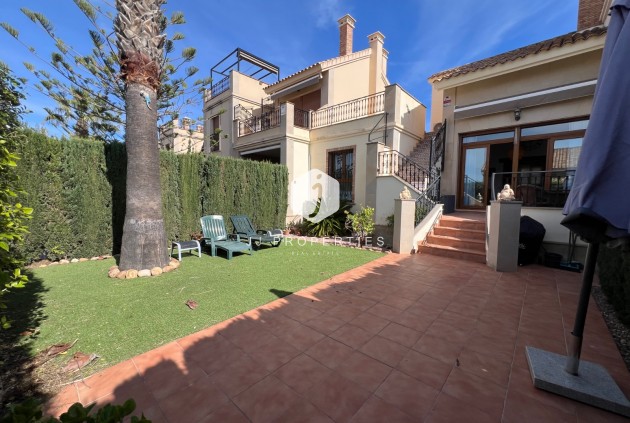 Tweedehands - Bungalow -
Algorfa - Inland