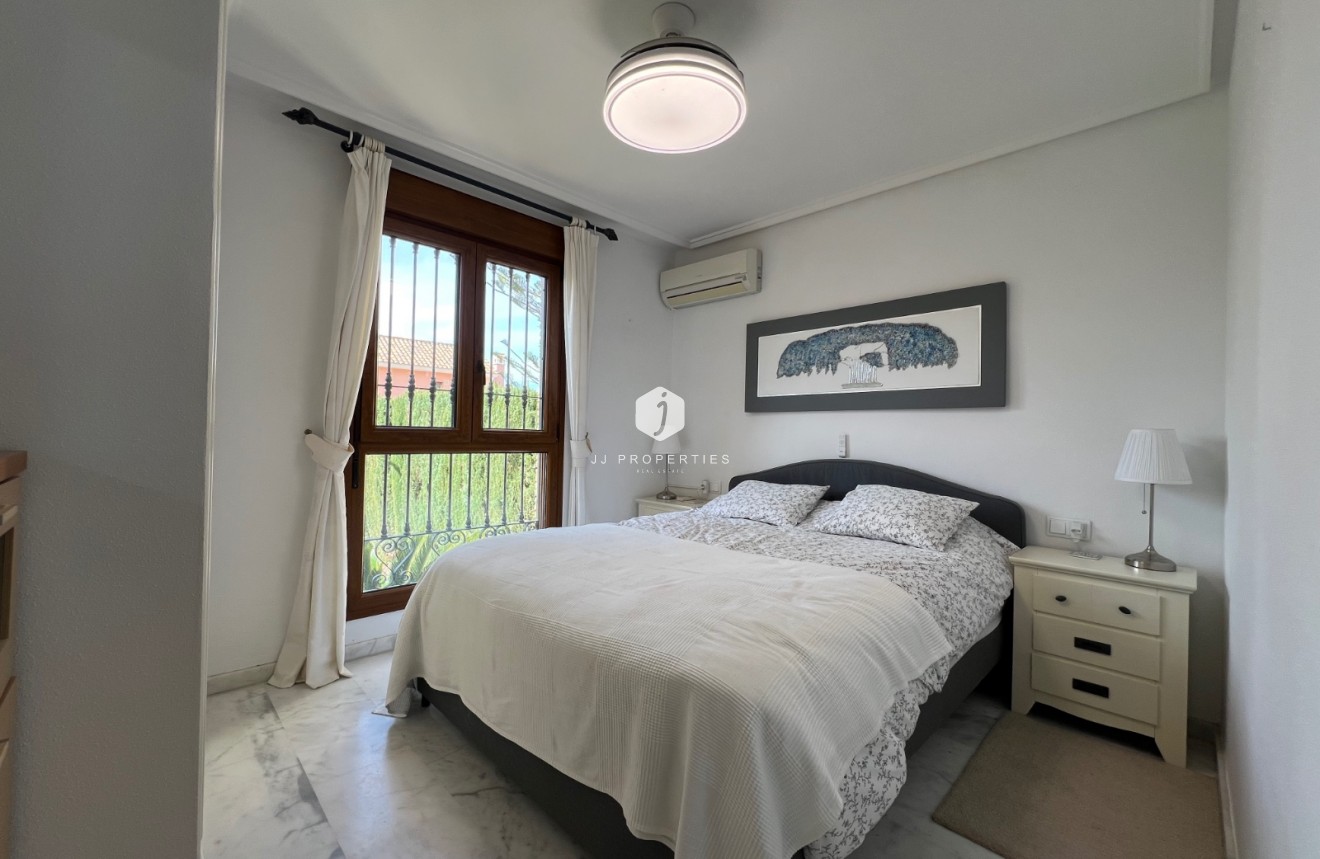 Tweedehands - Bungalow -
Algorfa - Inland