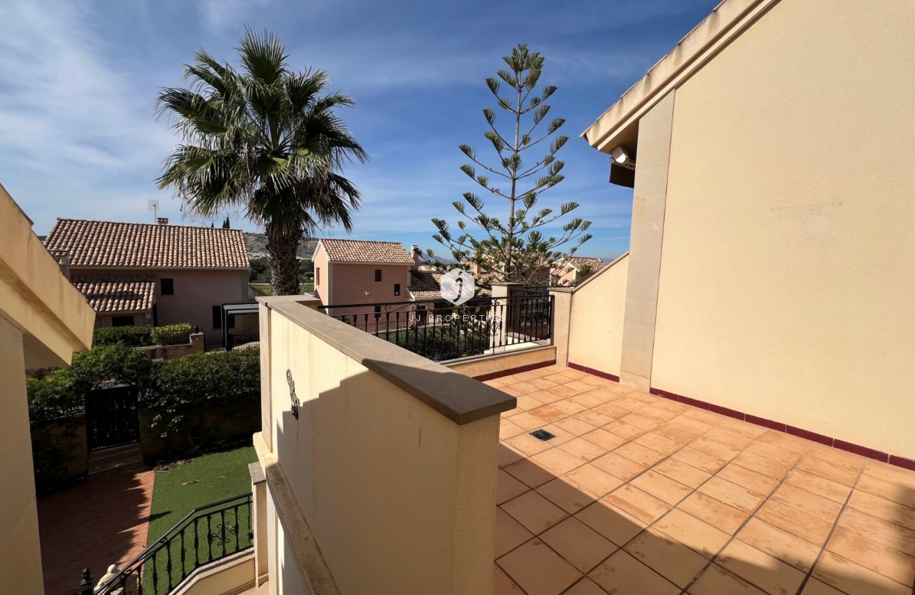 Tweedehands - Bungalow -
Algorfa - Inland