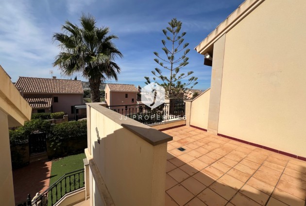 Tweedehands - Bungalow -
Algorfa - Inland