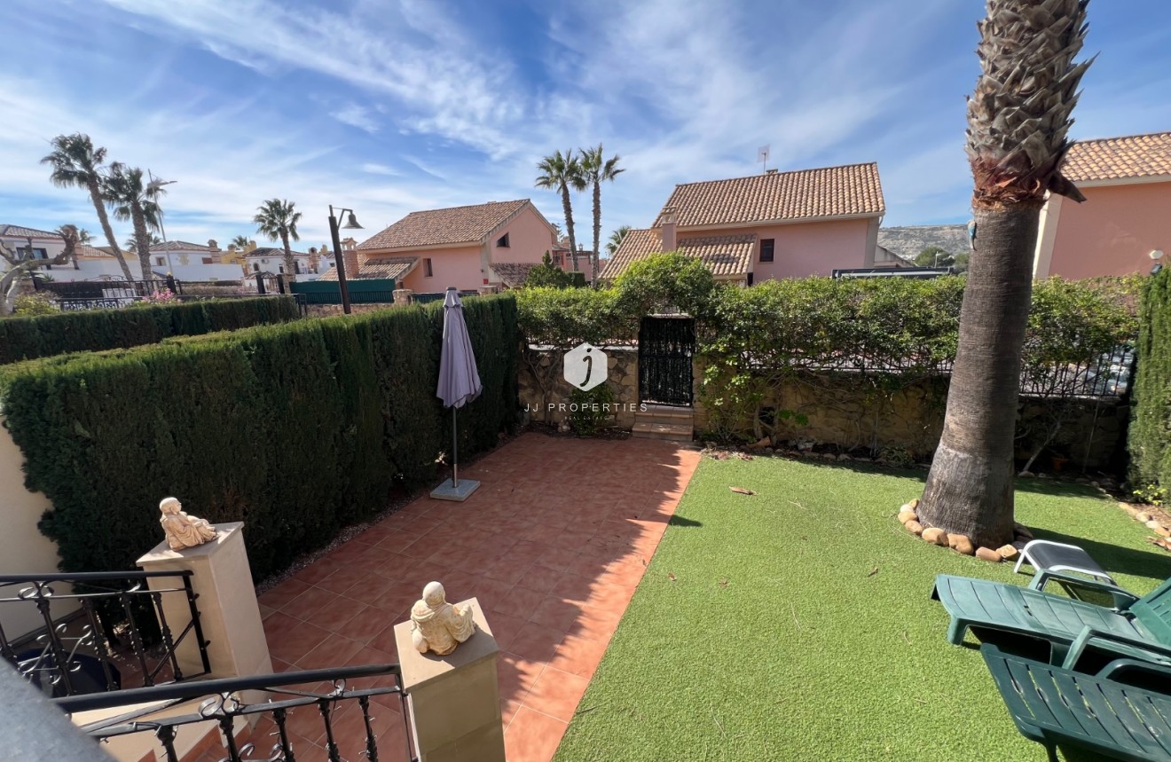 Tweedehands - Bungalow -
Algorfa - Inland