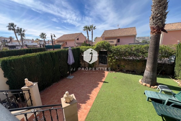 Tweedehands - Bungalow -
Algorfa - Inland