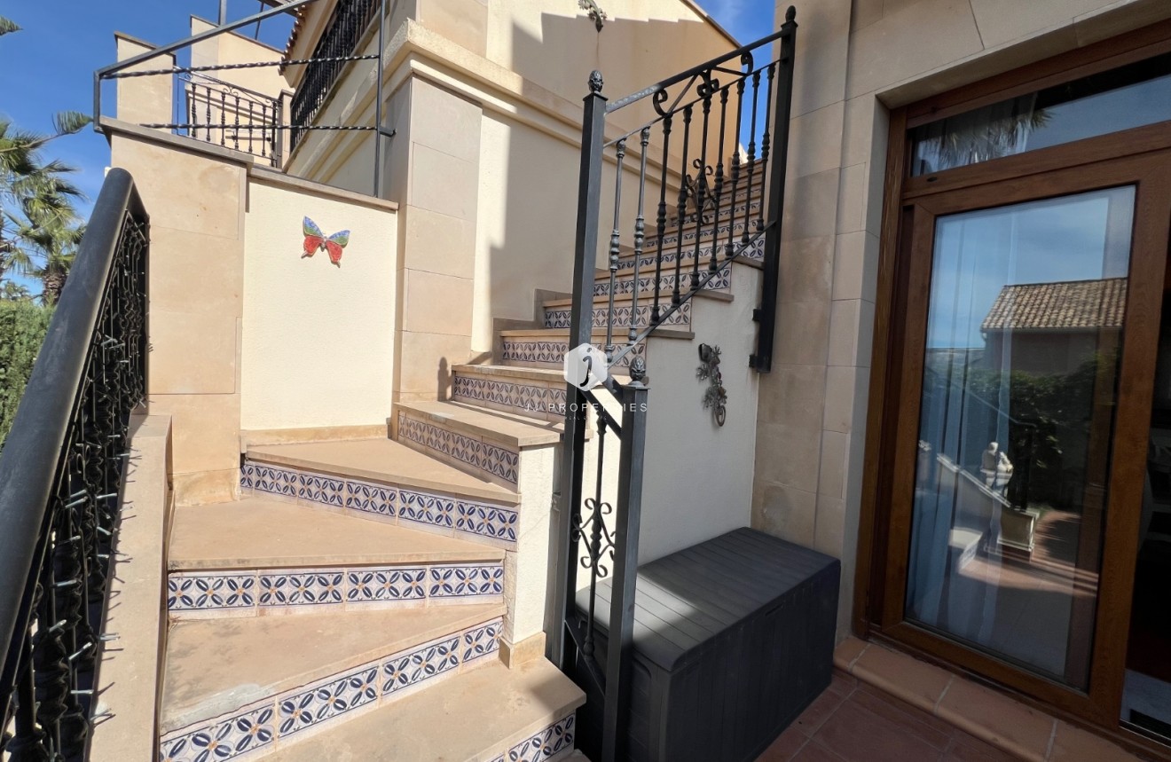 Tweedehands - Bungalow -
Algorfa - Inland