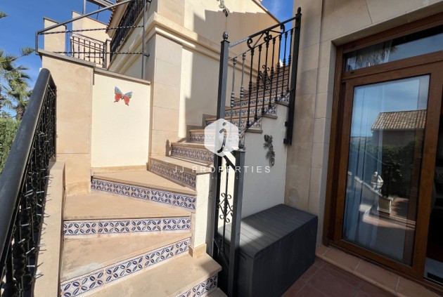 Tweedehands - Bungalow -
Algorfa - Inland