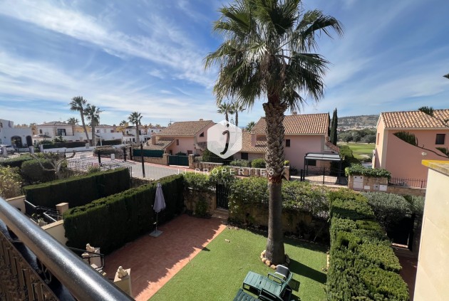 Tweedehands - Bungalow -
Algorfa - Inland