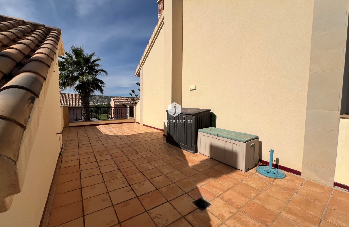 Tweedehands - Bungalow -
Algorfa - Inland
