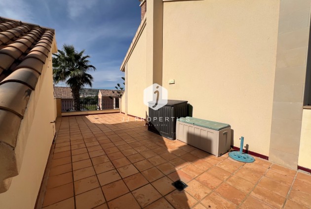 Tweedehands - Bungalow -
Algorfa - Inland