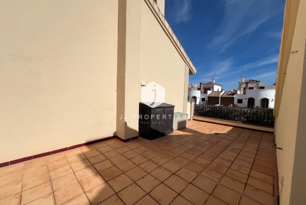 Tweedehands - Bungalow -
Algorfa - Inland