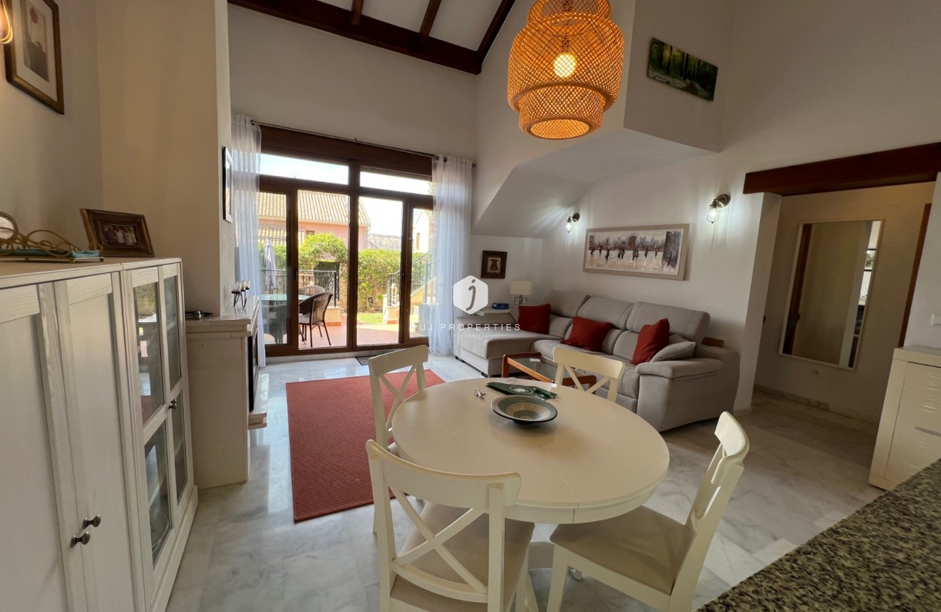 Tweedehands - Bungalow -
Algorfa - Inland