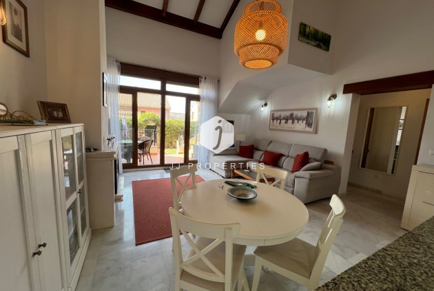 Tweedehands - Bungalow -
Algorfa - Inland
