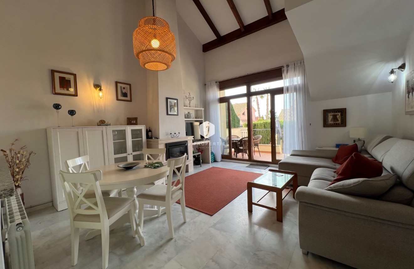 Tweedehands - Bungalow -
Algorfa - Inland