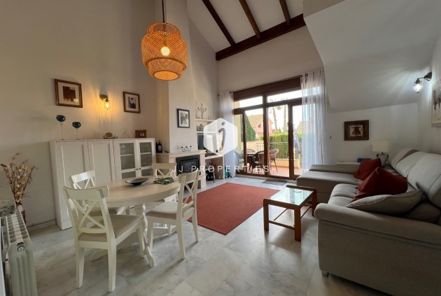 Tweedehands - Bungalow -
Algorfa - Inland