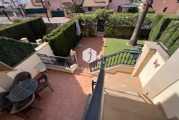 Tweedehands - Bungalow -
Algorfa - Inland