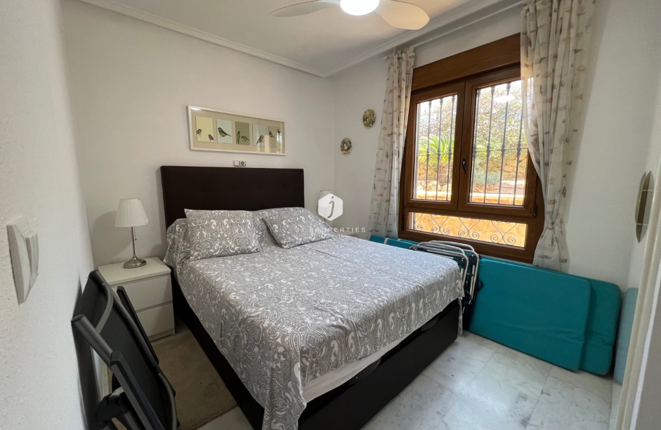 Tweedehands - Bungalow -
Algorfa - Inland