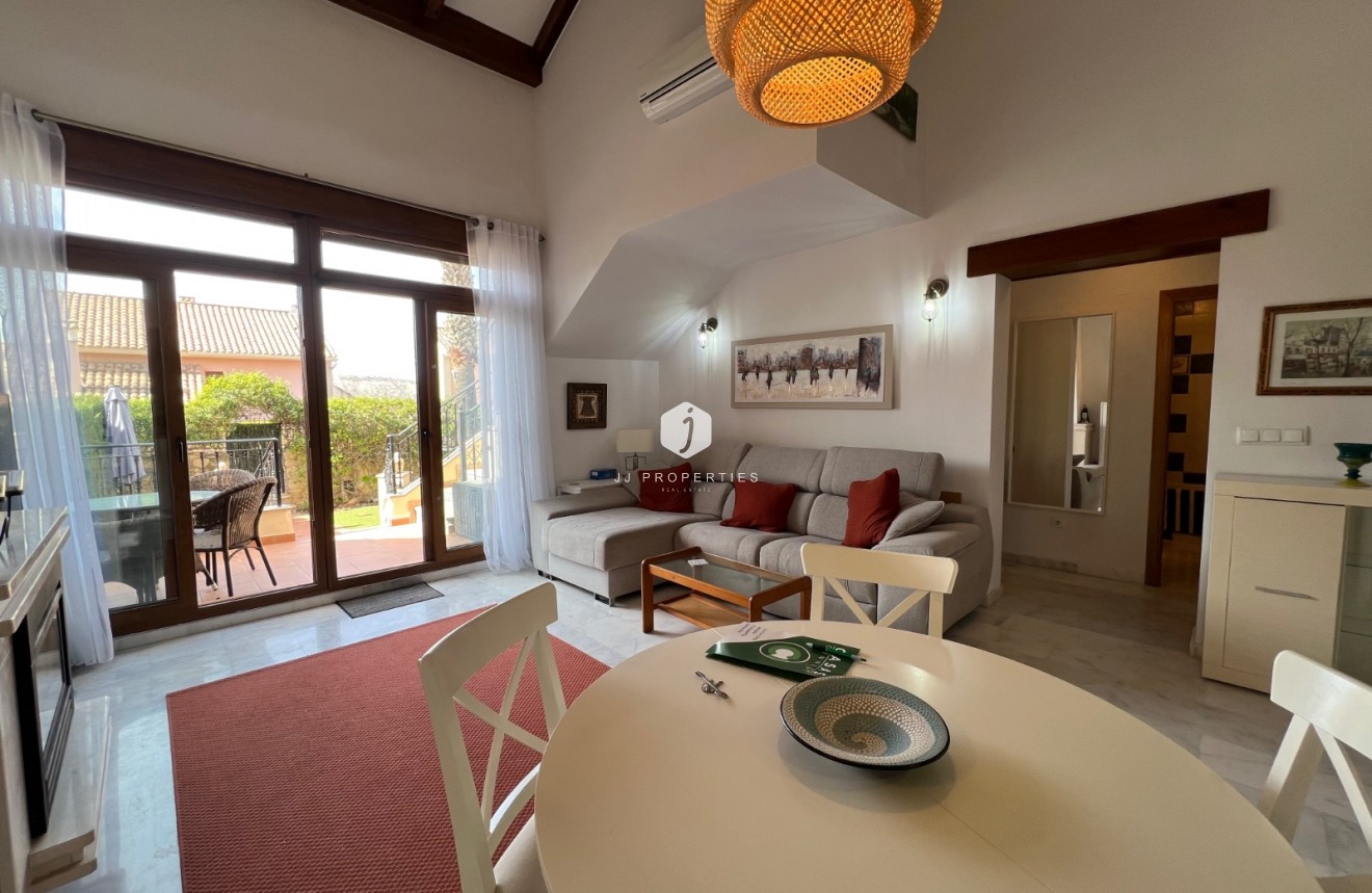 Tweedehands - Bungalow -
Algorfa - Inland