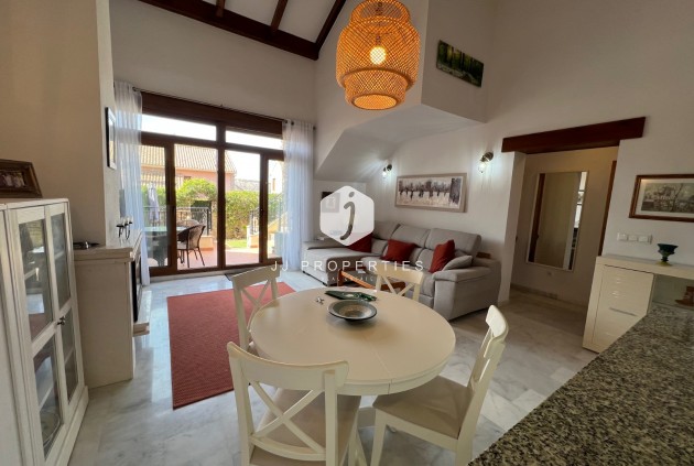 Tweedehands - Bungalow -
Algorfa - Inland