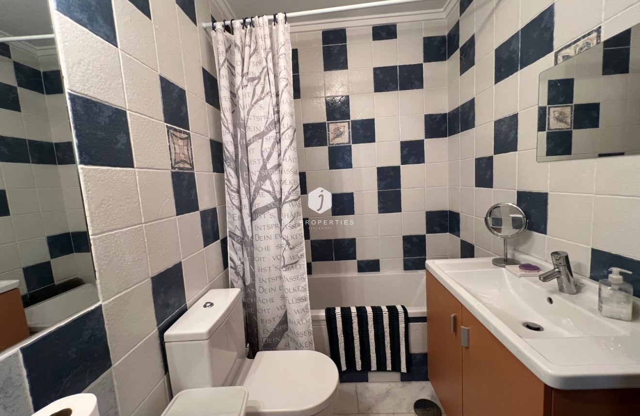 Tweedehands - Bungalow -
Algorfa - Inland