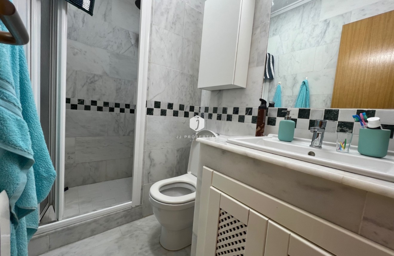 Tweedehands - Bungalow -
Algorfa - Inland