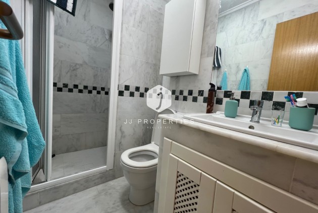 Tweedehands - Bungalow -
Algorfa - Inland