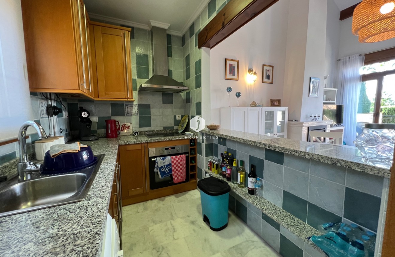 Tweedehands - Bungalow -
Algorfa - Inland