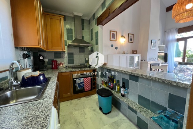 Tweedehands - Bungalow -
Algorfa - Inland
