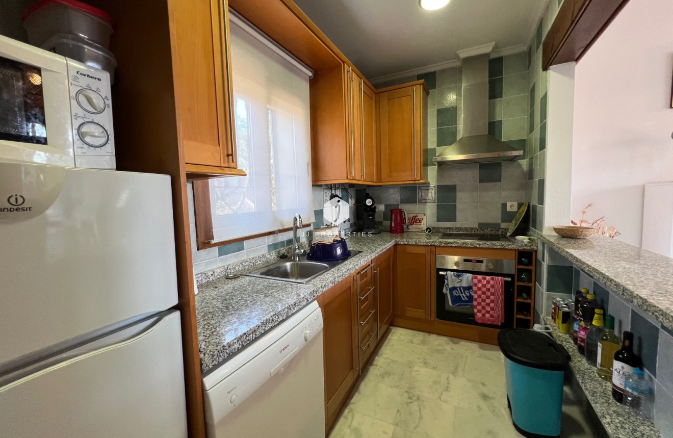 Tweedehands - Bungalow -
Algorfa - Inland