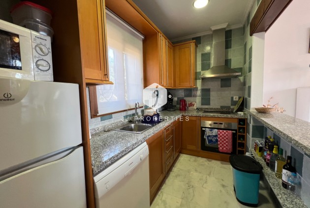 Tweedehands - Bungalow -
Algorfa - Inland