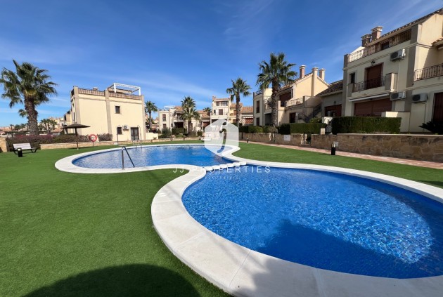 Tweedehands - Bungalow -
Algorfa - Inland