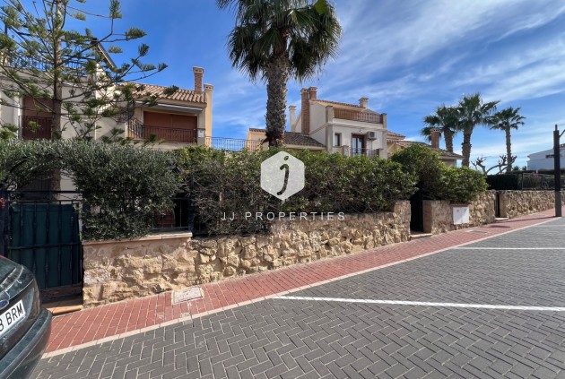 Tweedehands - Bungalow -
Algorfa - Inland