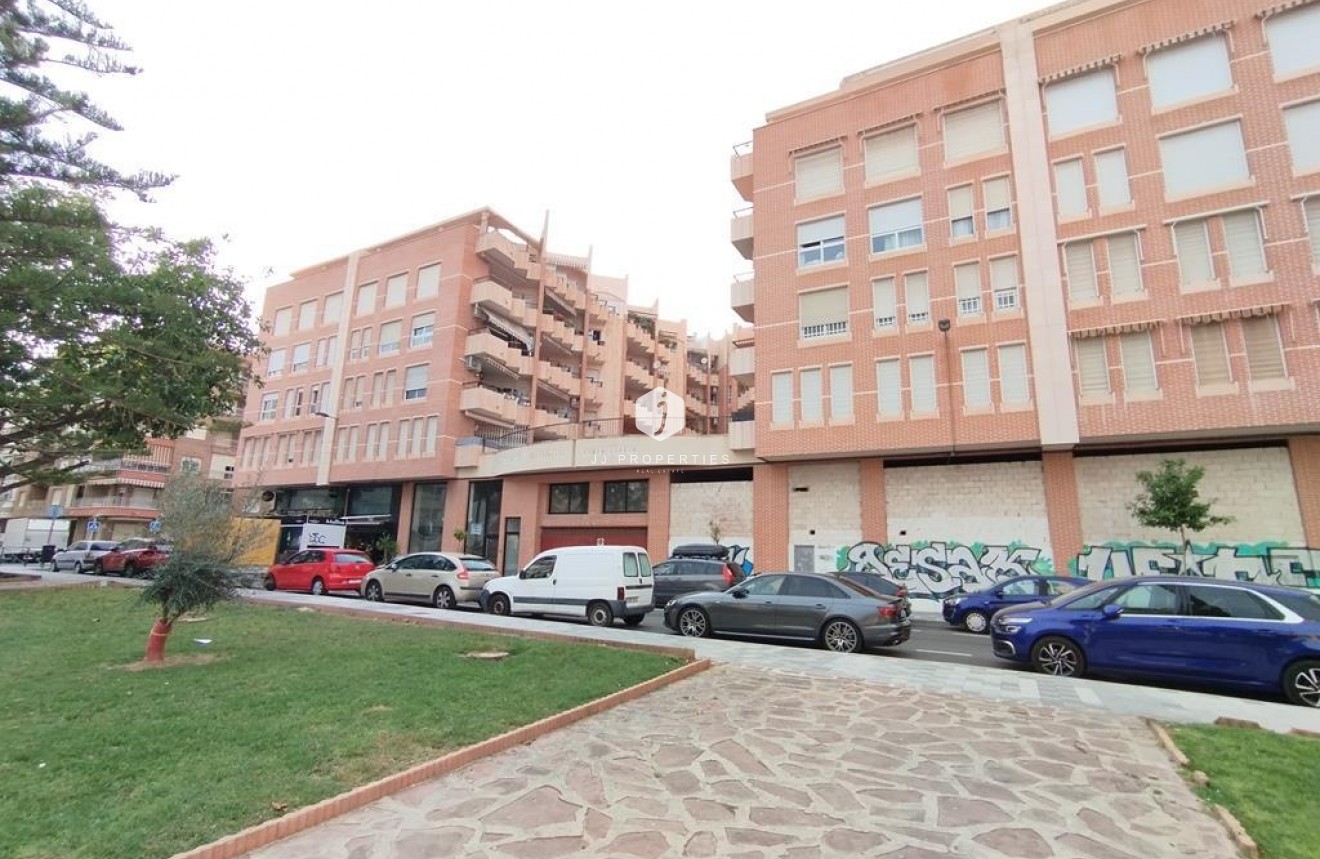Resale - Apartment / flat -
Torrevieja - HABANERAS PLAZA SANTA MARIA