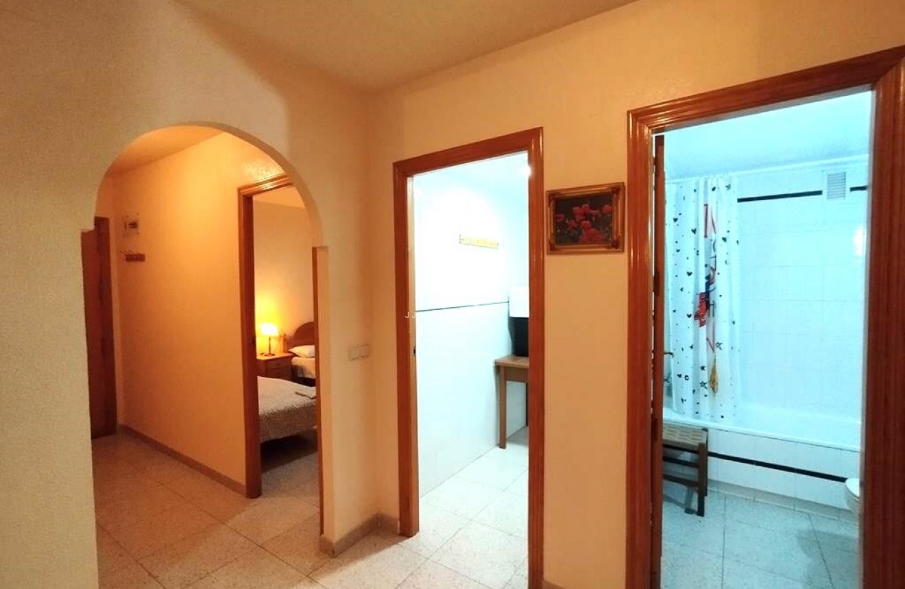 Resale - Apartment / flat -
Torrevieja - HABANERAS PLAZA SANTA MARIA