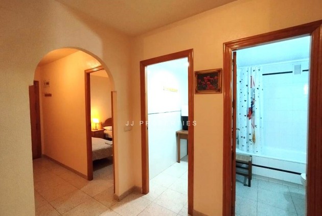 Resale - Apartment / flat -
Torrevieja - HABANERAS PLAZA SANTA MARIA