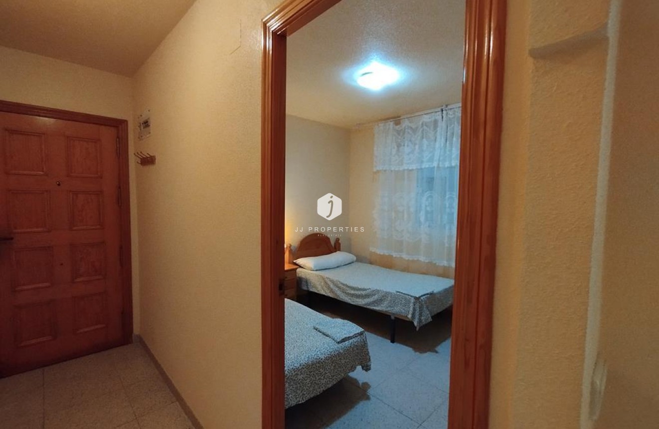 Resale - Apartment / flat -
Torrevieja - HABANERAS PLAZA SANTA MARIA