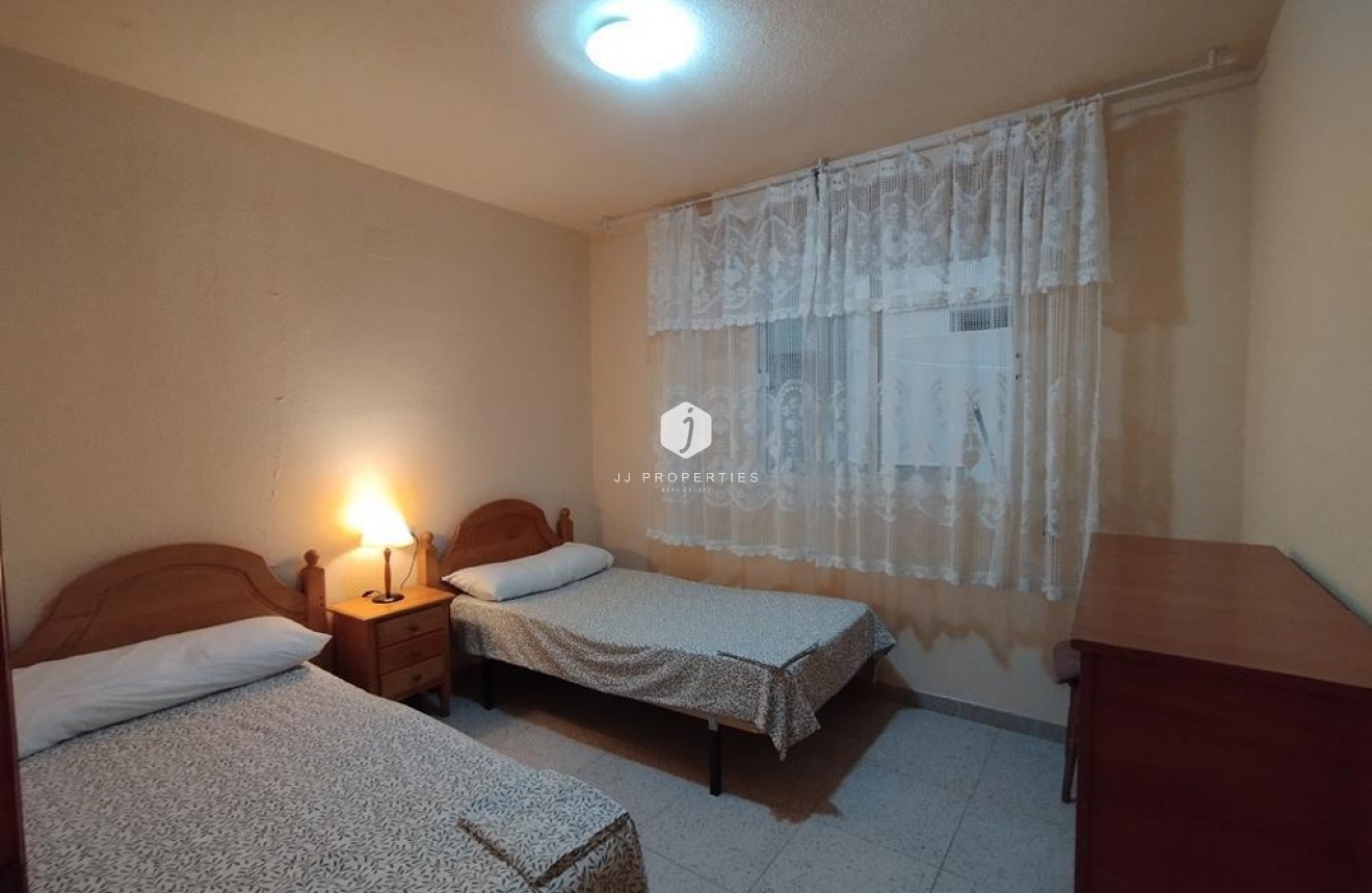Resale - Apartment / flat -
Torrevieja - HABANERAS PLAZA SANTA MARIA