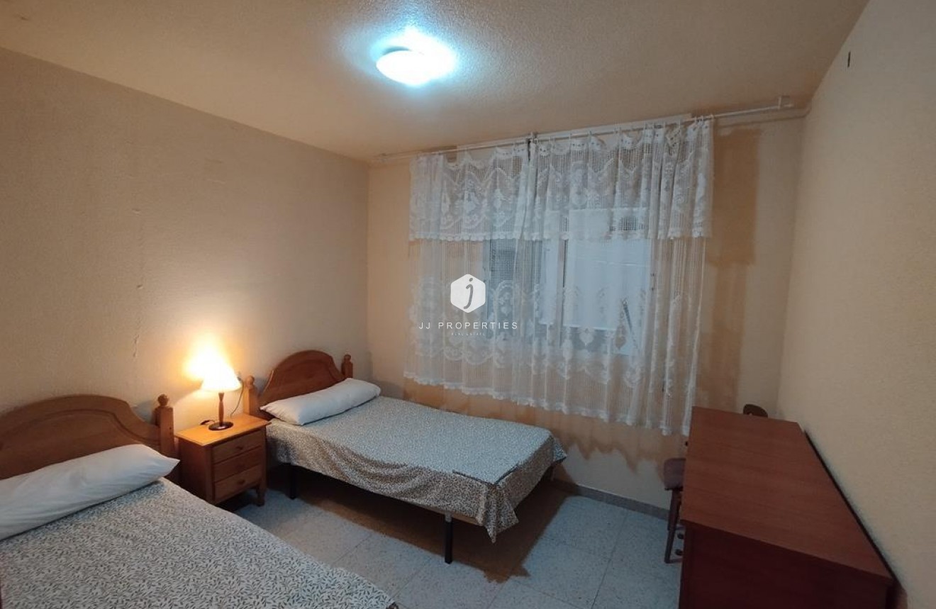 Resale - Apartment / flat -
Torrevieja - HABANERAS PLAZA SANTA MARIA