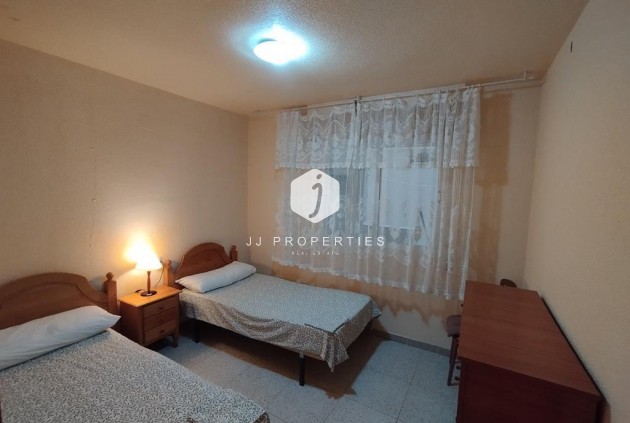 Resale - Apartment / flat -
Torrevieja - HABANERAS PLAZA SANTA MARIA