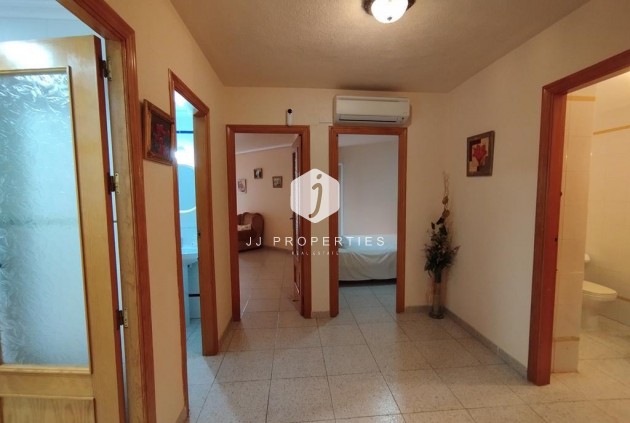 Resale - Apartment / flat -
Torrevieja - HABANERAS PLAZA SANTA MARIA
