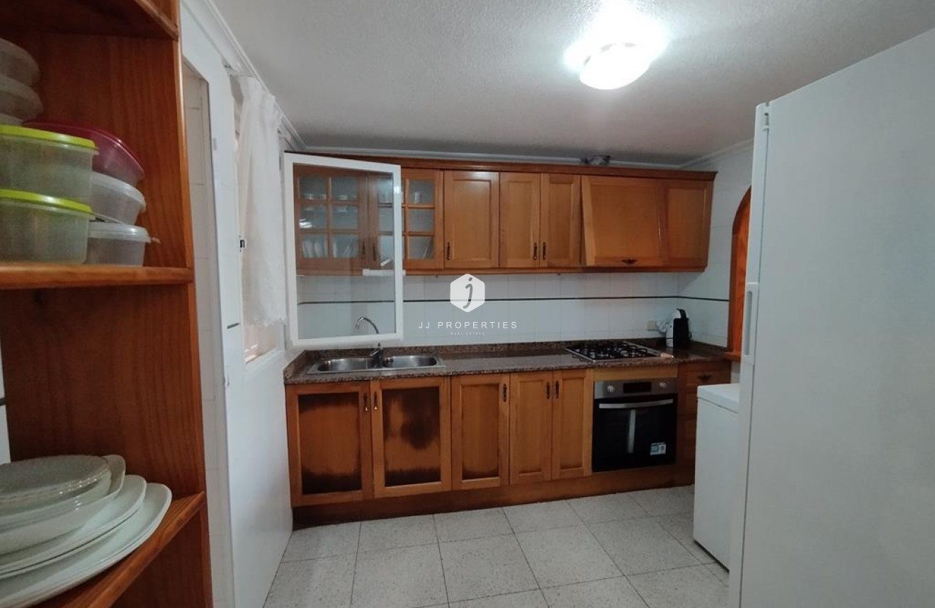 Resale - Apartment / flat -
Torrevieja - HABANERAS PLAZA SANTA MARIA