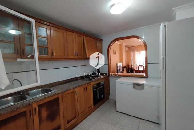 Resale - Apartment / flat -
Torrevieja - HABANERAS PLAZA SANTA MARIA