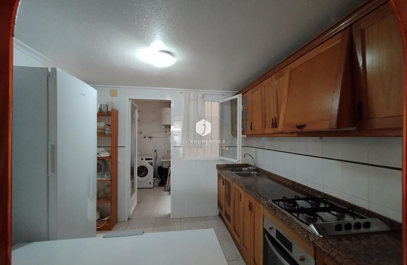 Resale - Apartment / flat -
Torrevieja - HABANERAS PLAZA SANTA MARIA