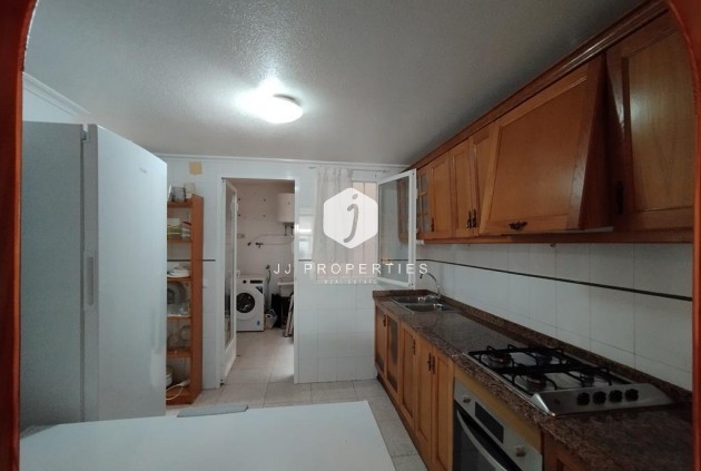 Resale - Apartment / flat -
Torrevieja - HABANERAS PLAZA SANTA MARIA