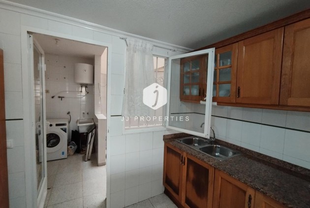 Resale - Apartment / flat -
Torrevieja - HABANERAS PLAZA SANTA MARIA