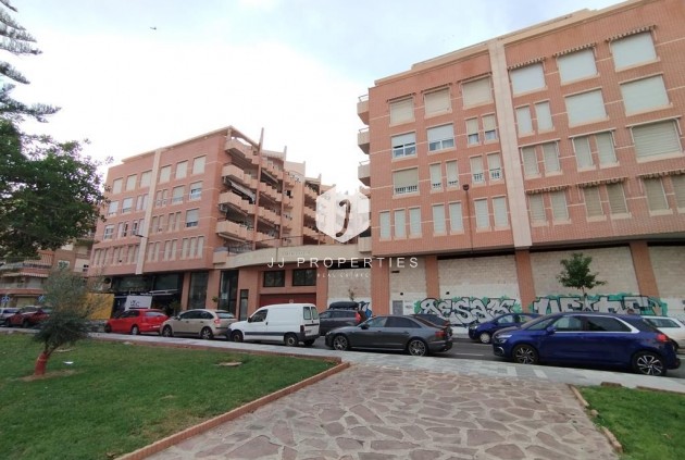 Resale - Apartment / flat -
Torrevieja - HABANERAS PLAZA SANTA MARIA