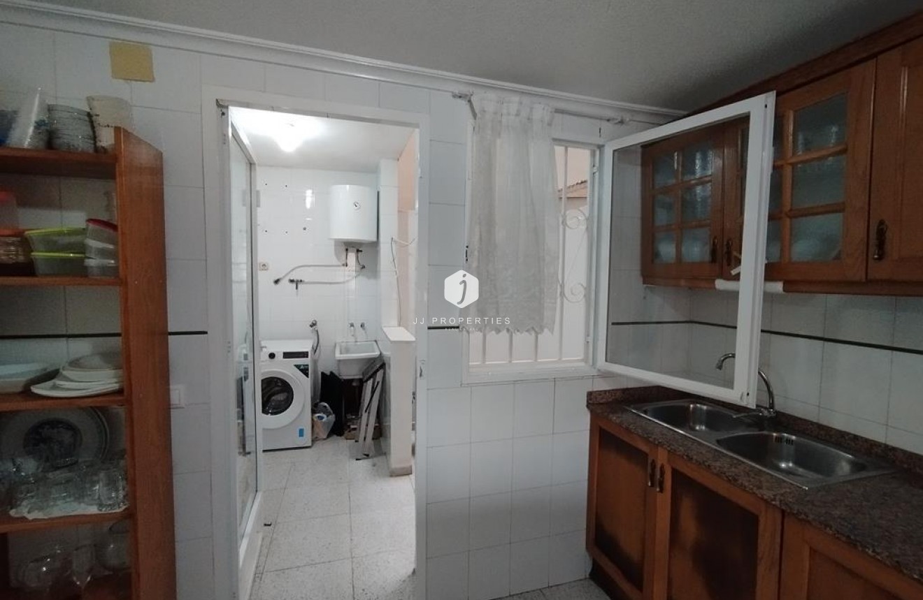 Resale - Apartment / flat -
Torrevieja - HABANERAS PLAZA SANTA MARIA